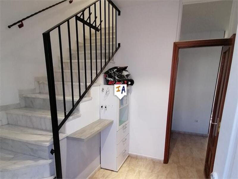 4 Cuarto Adosado en venta