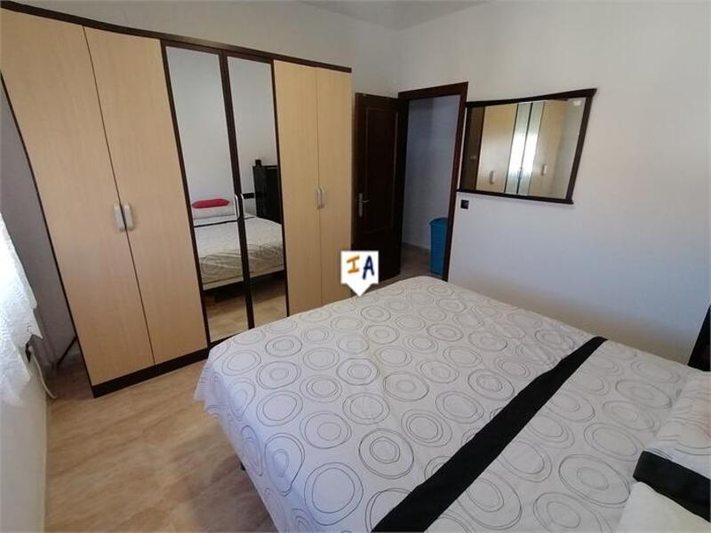 4 Cuarto Adosado en venta