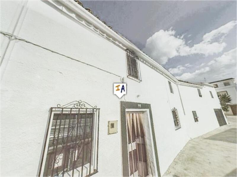 Auberge à vendre dans Rute, Córdoba