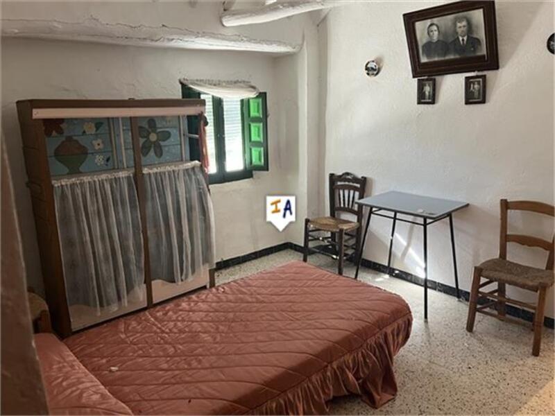 6 Cuarto Casa de Campo en venta