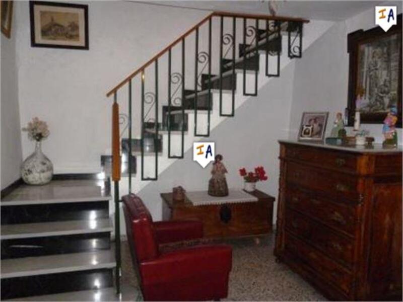 6 Cuarto Adosado en venta