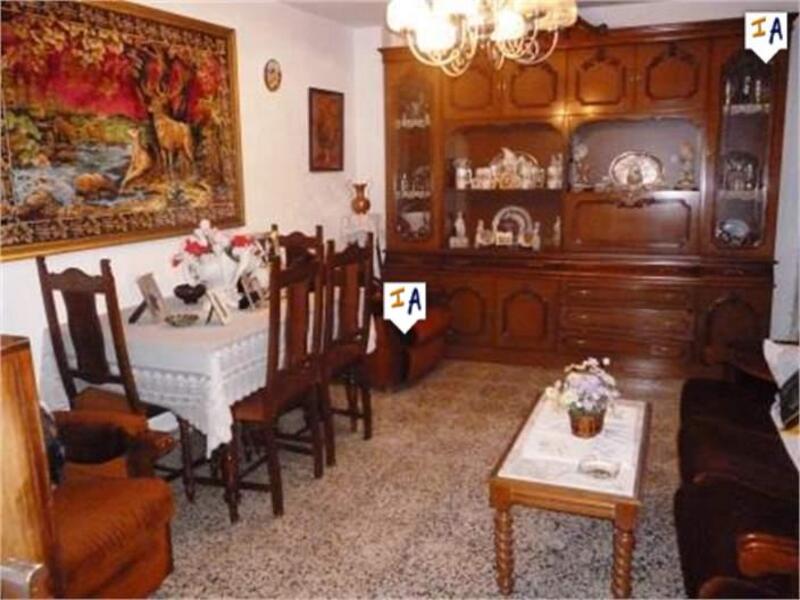 6 Cuarto Adosado en venta