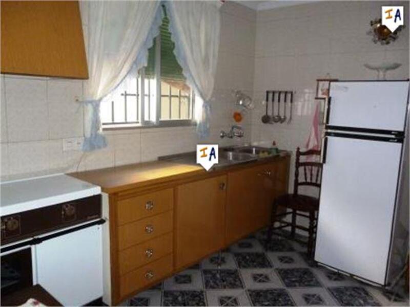 6 Cuarto Adosado en venta