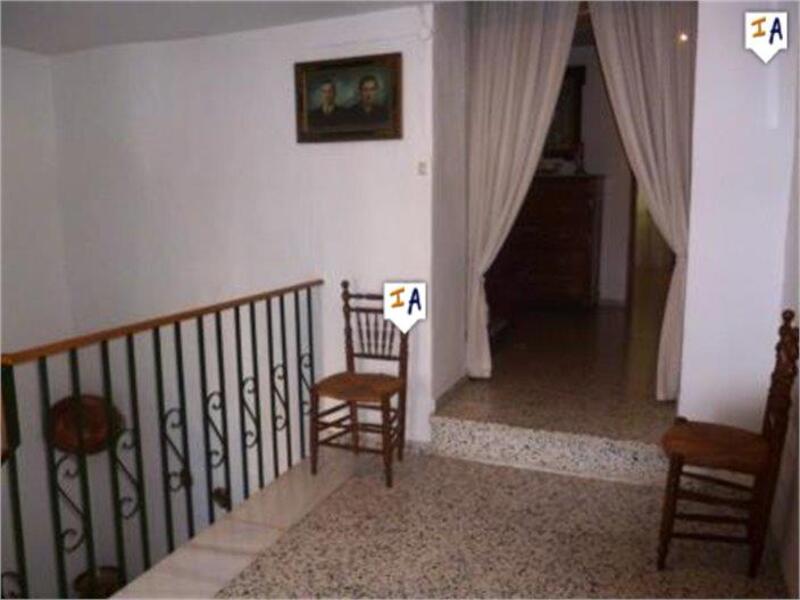 6 Cuarto Adosado en venta