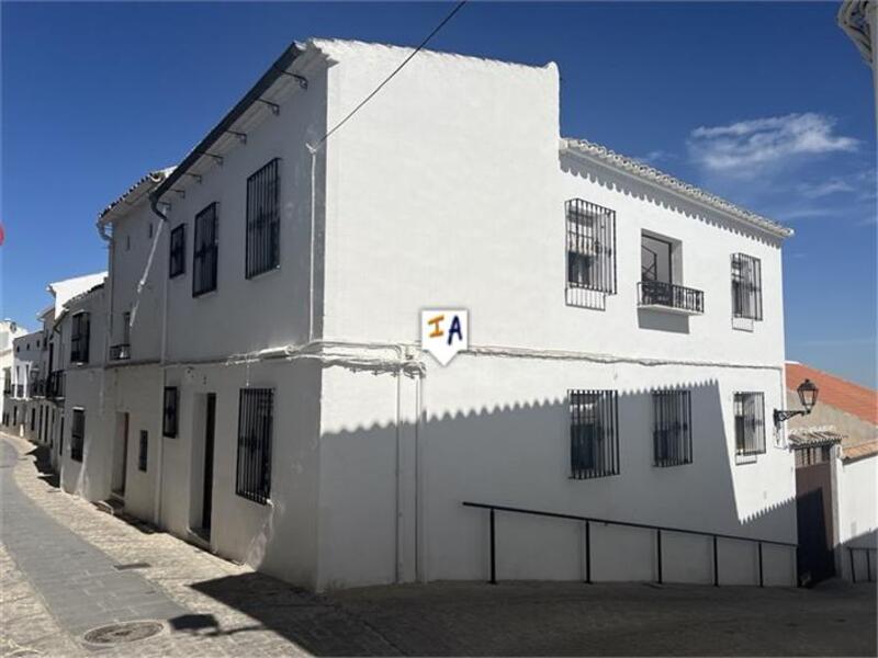 Townhouse for sale in Zuheros, Córdoba