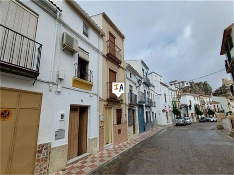 Townhouse for sale in Luque, Córdoba