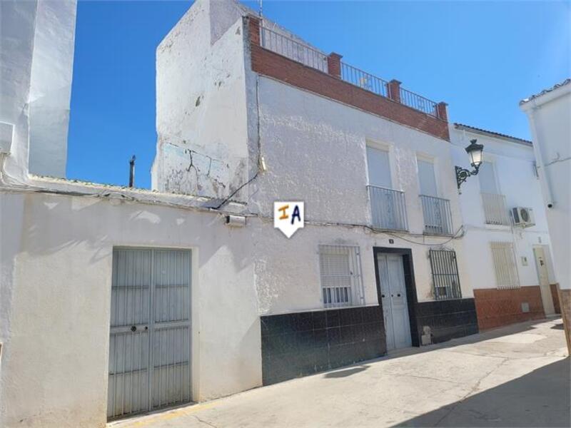 Townhouse for sale in Pruna, Sevilla