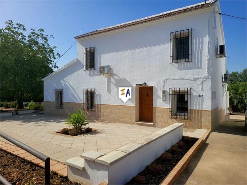 Townhouse for sale in Cabra, Córdoba