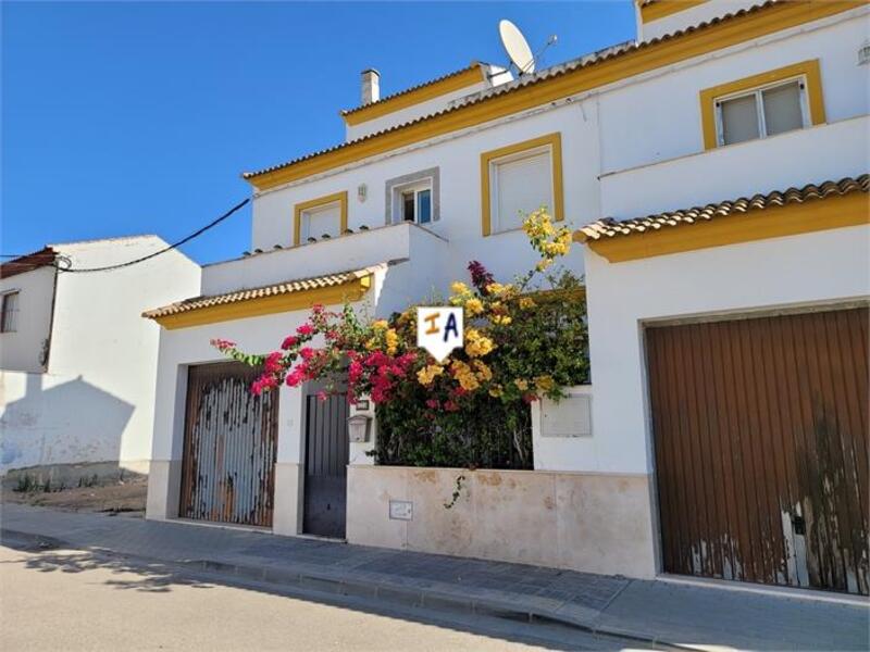 Maison de Ville à vendre dans Aguadulce, Sevilla