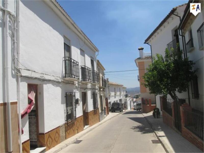 Stadthaus zu verkaufen in Priego de Cordoba, Córdoba