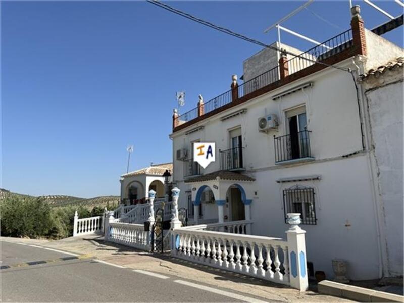 Townhouse for sale in Priego de Cordoba, Córdoba