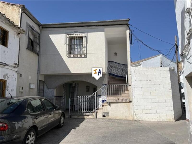 Appartement Te koop in Fuente Tojar, Córdoba