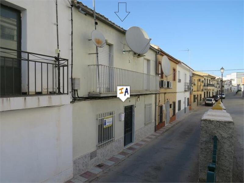 Gezinswoning Te koop in Bobadilla de Alcaudete, Jaén