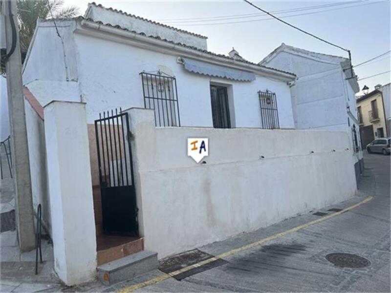 Townhouse for sale in Alcala la Real, Jaén