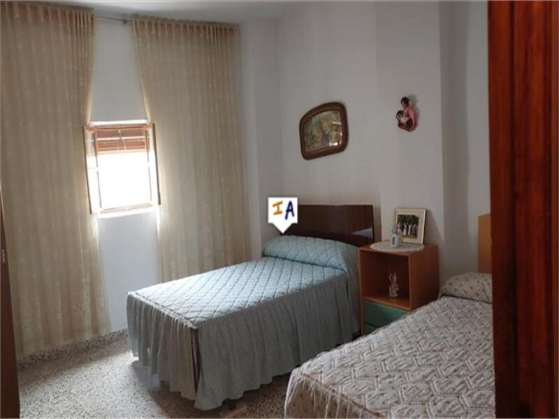 4 Cuarto Adosado en venta