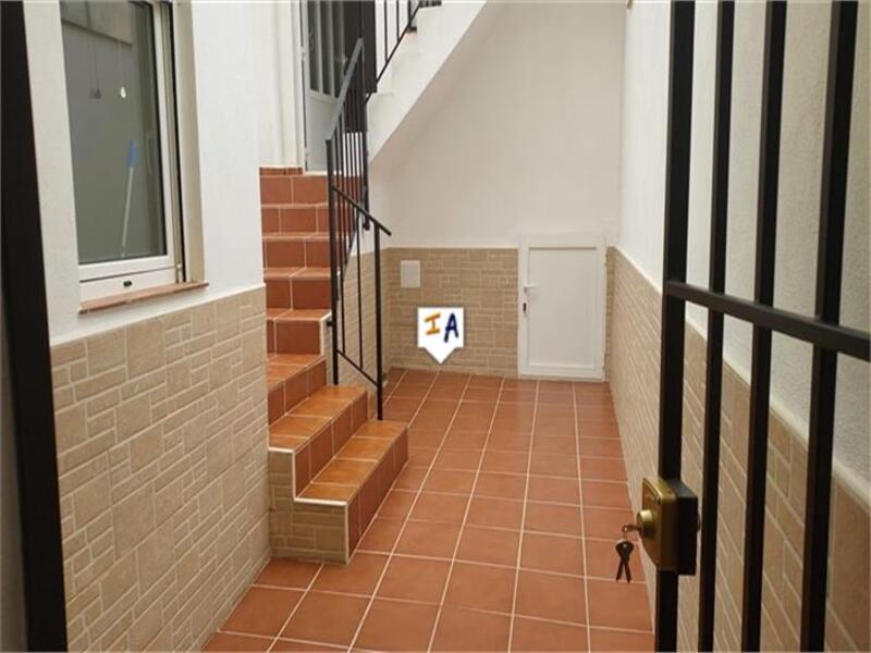 4 Cuarto Adosado en venta