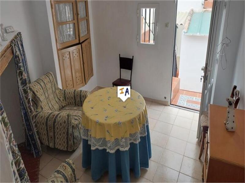 4 Cuarto Adosado en venta