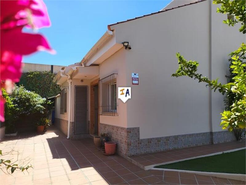 3 Cuarto Villa en venta