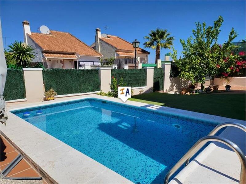 3 bedroom Villa for sale