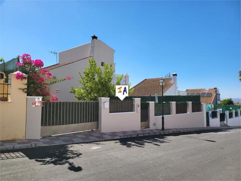 3 Cuarto Villa en venta