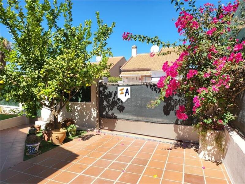 3 Cuarto Villa en venta