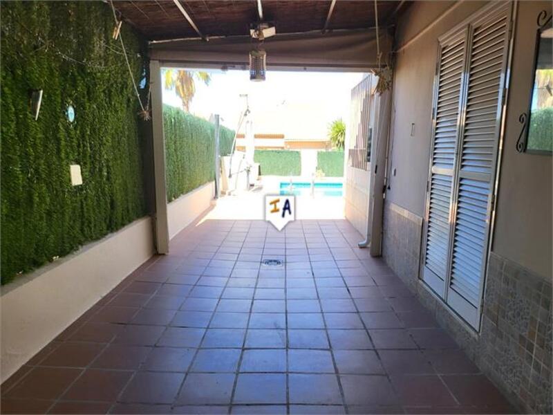 3 Cuarto Villa en venta