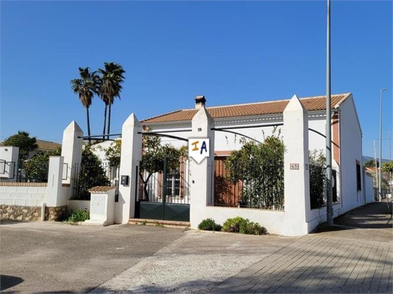 4 Cuarto Villa en venta