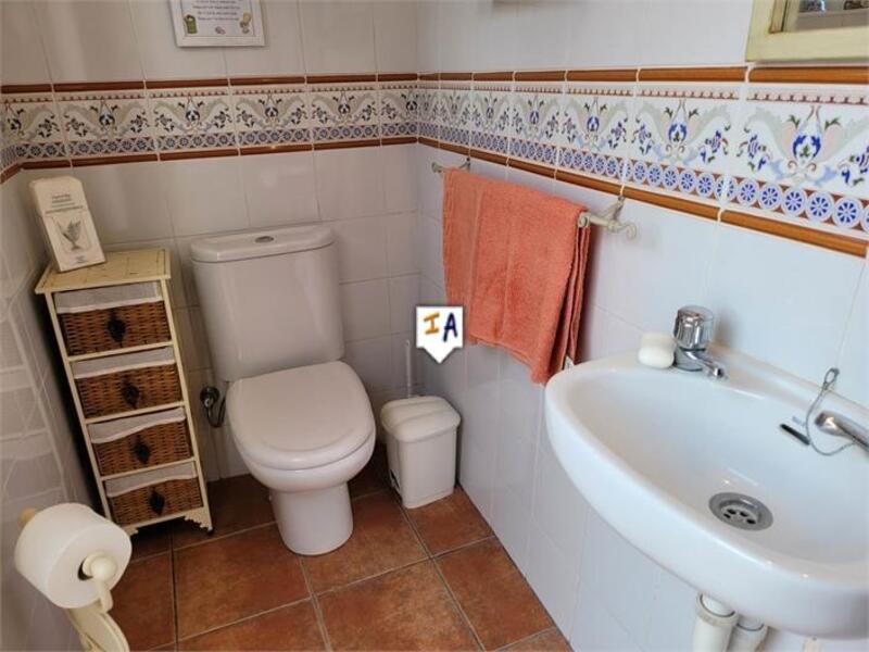 4 Cuarto Villa en venta