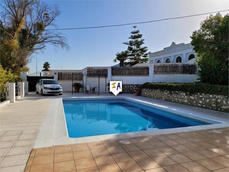 4 bedroom Villa for sale