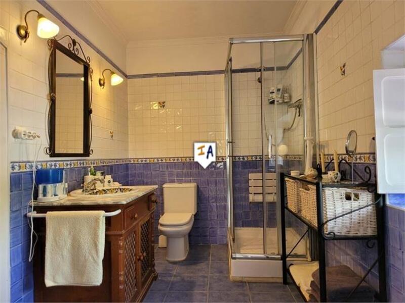 4 chambre Villa à vendre