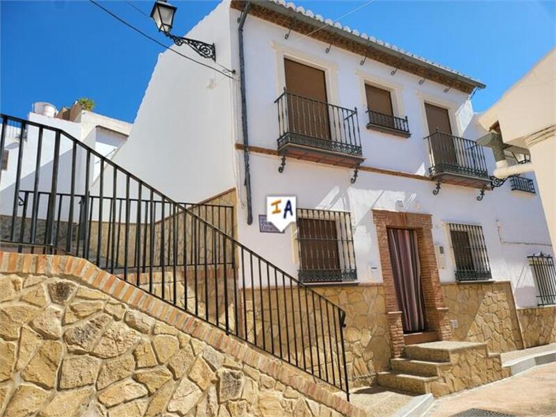 Stadthaus zu verkaufen in Antequera, Málaga