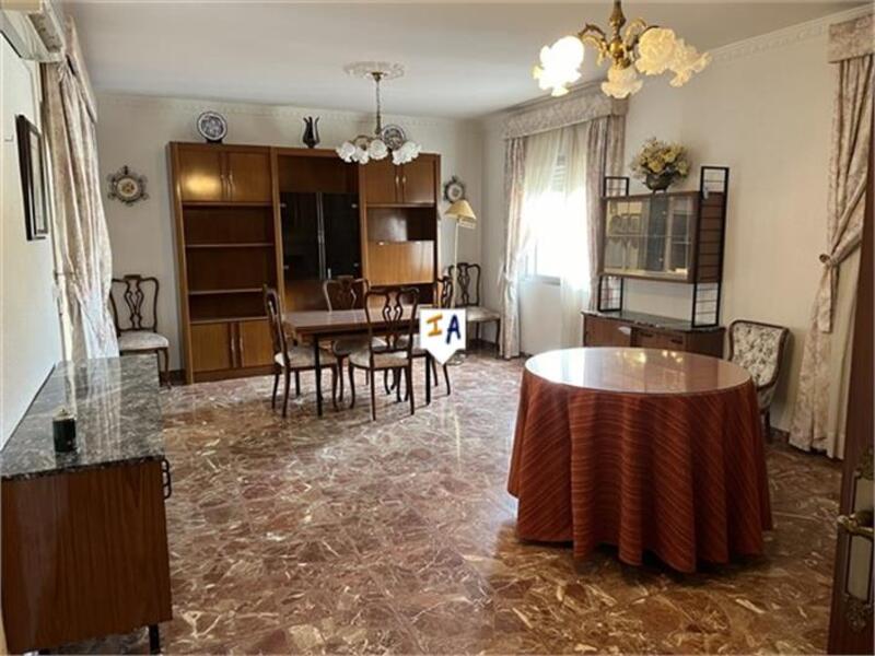 4 chambre Appartement à vendre