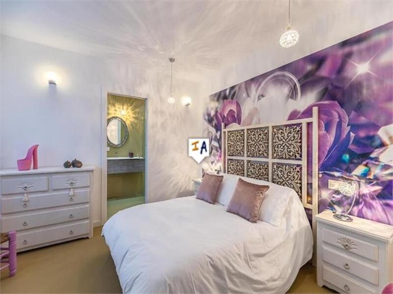 8 chambre Maison de Ville à vendre