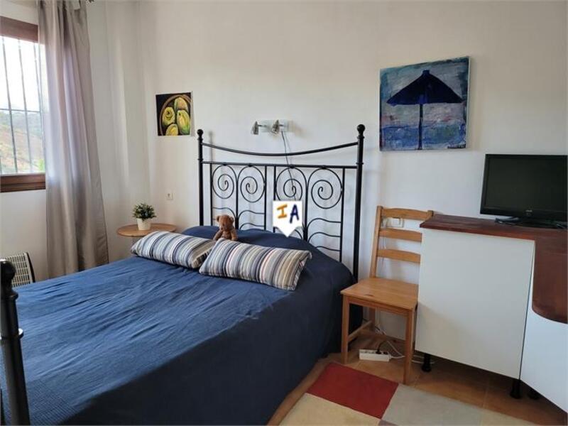 2 Cuarto Villa en venta