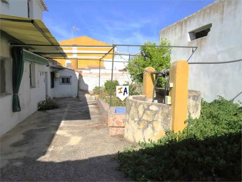 3 Cuarto Casa de Campo en venta