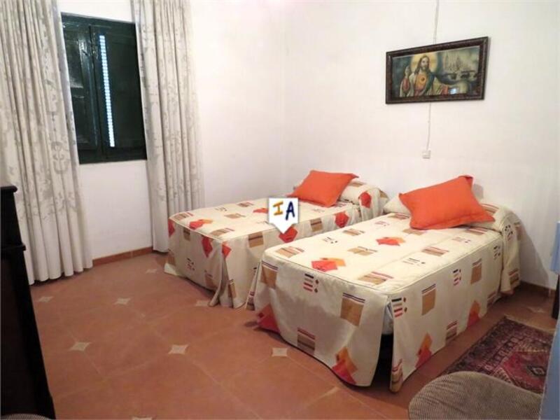 3 chambre Auberge à vendre