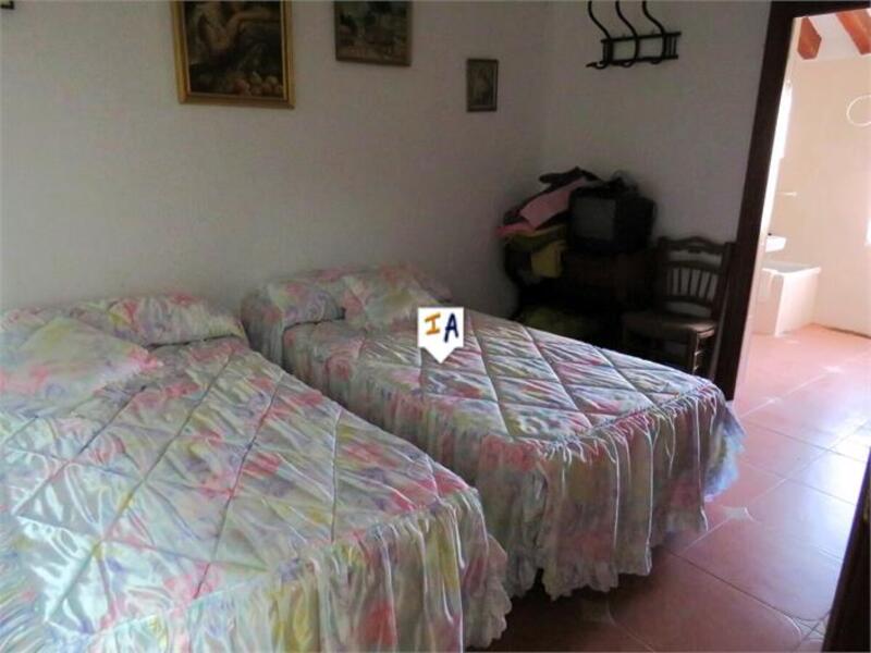 3 Cuarto Adosado en venta