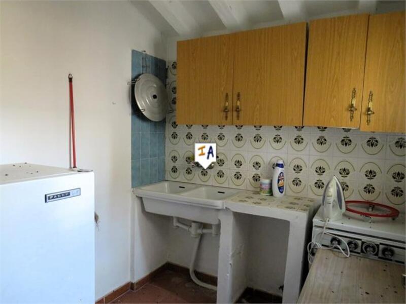 3 Cuarto Adosado en venta