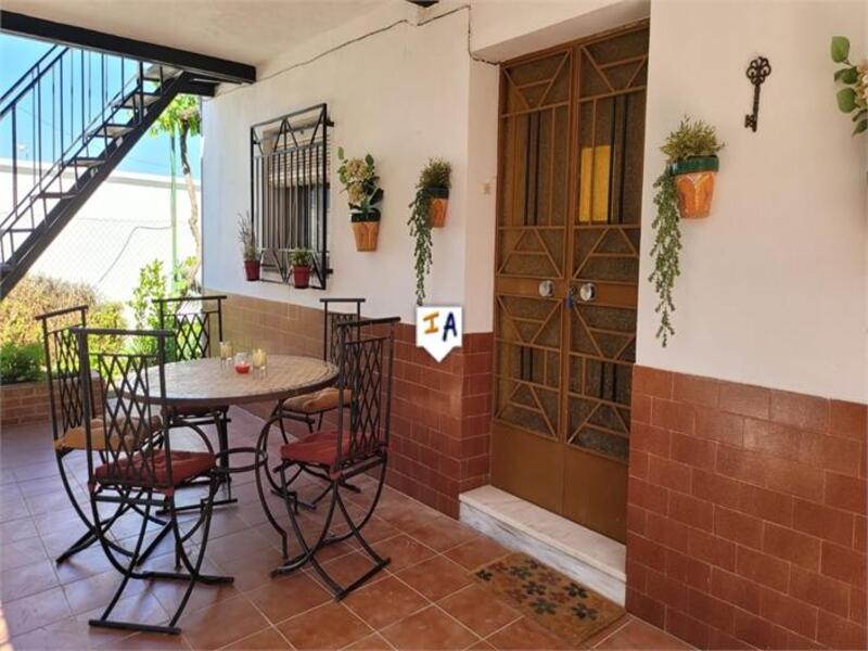 4 Cuarto Villa en venta