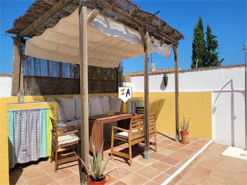 4 Cuarto Villa en venta