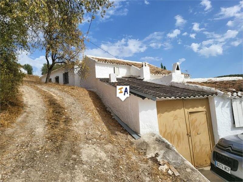 Country House for sale in Villanueva de Algaidas, Málaga