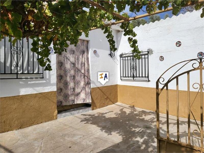 6 Cuarto Casa de Campo en venta