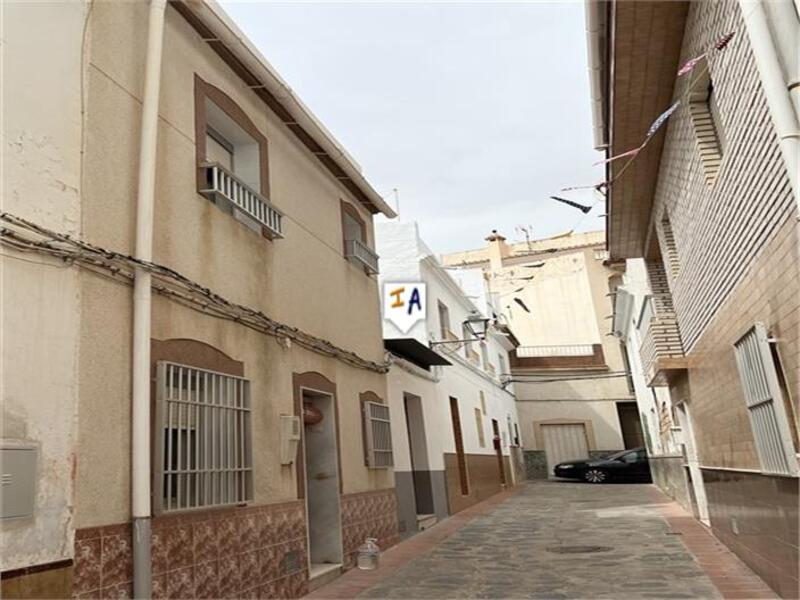 Townhouse for sale in Molvizar, Granada