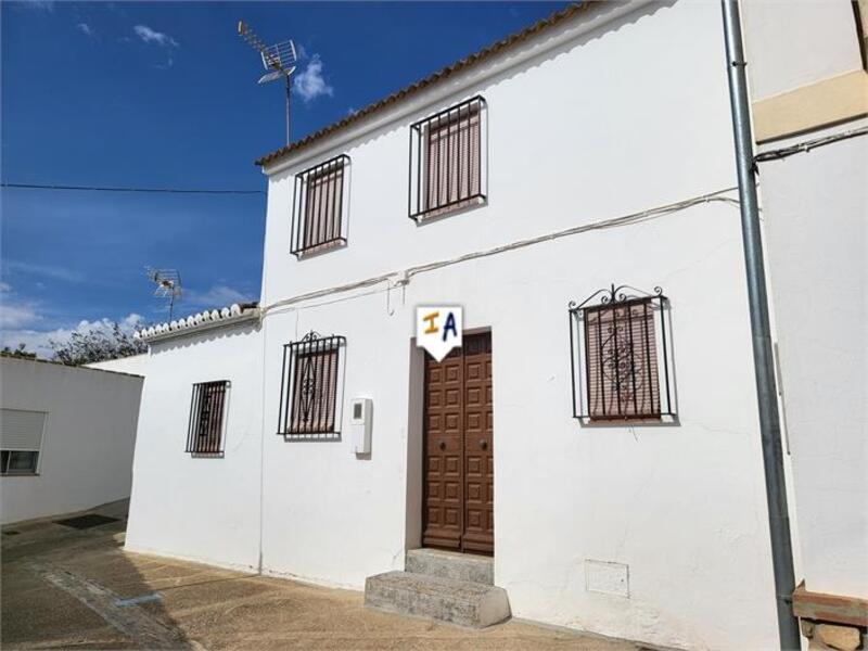 Stadthaus zu verkaufen in Antequera, Málaga