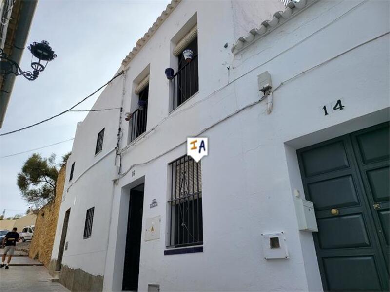 Townhouse for sale in Osuna, Sevilla