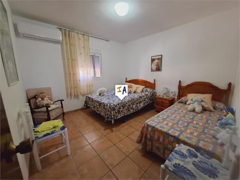 4 chambre Auberge à vendre