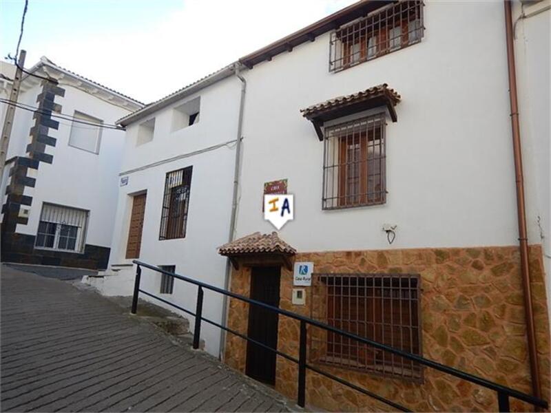 Townhouse for sale in Frailes, Jaén