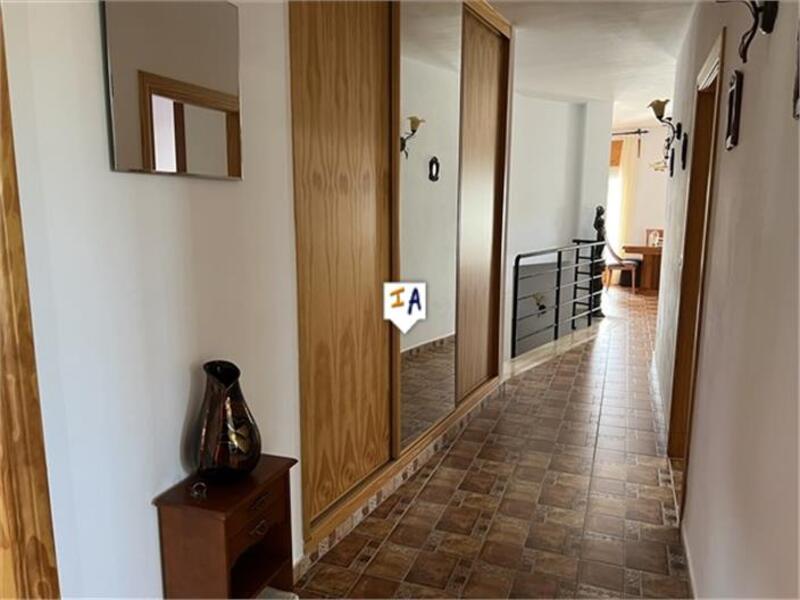 2 chambre Maison de Ville à vendre