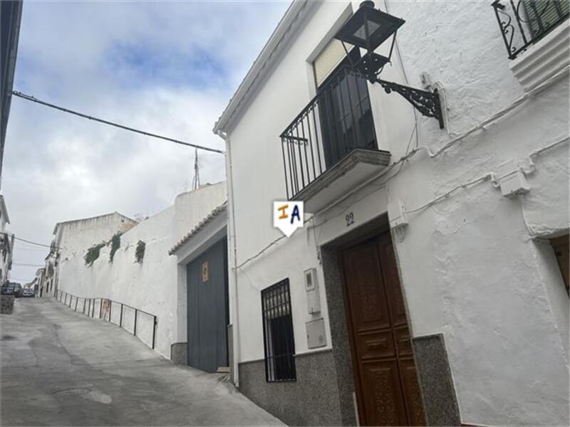 Townhouse for sale in Luque, Córdoba