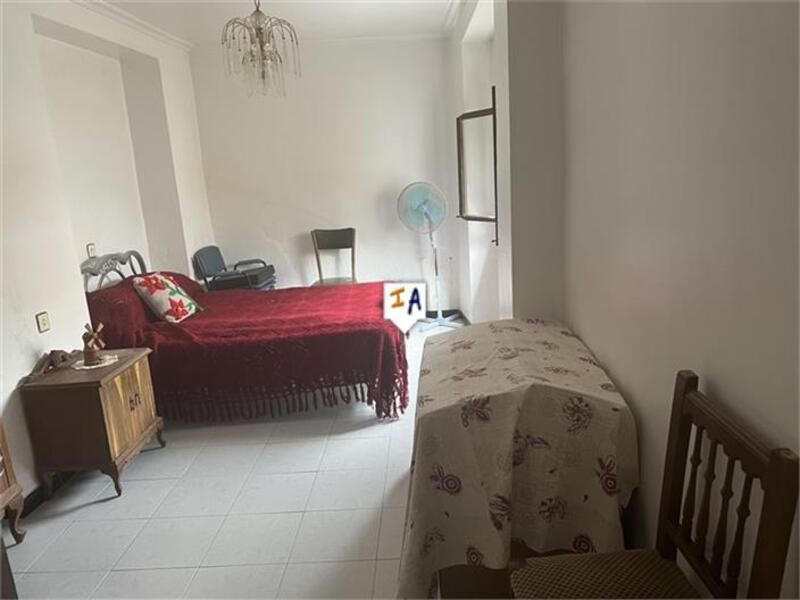 4 Cuarto Adosado en venta